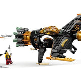 Lego Ninjago Legacy Kaya Patlatıcı 71736 | Toysall