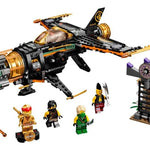 Lego Ninjago Legacy Kaya Patlatıcı 71736 | Toysall