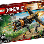 Lego Ninjago Legacy Kaya Patlatıcı 71736 | Toysall