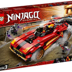 Lego Ninjago Legacy X 1 Ninja Turbo Otomobili  71737 | Toysall