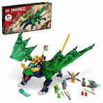 Lego Ninjago Lloyd'un Efsanevi Ejderhası 71766 | Toysall