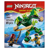 Lego Ninjago Lloyd’un Ejderha Robotu Savaş Paketi 71862