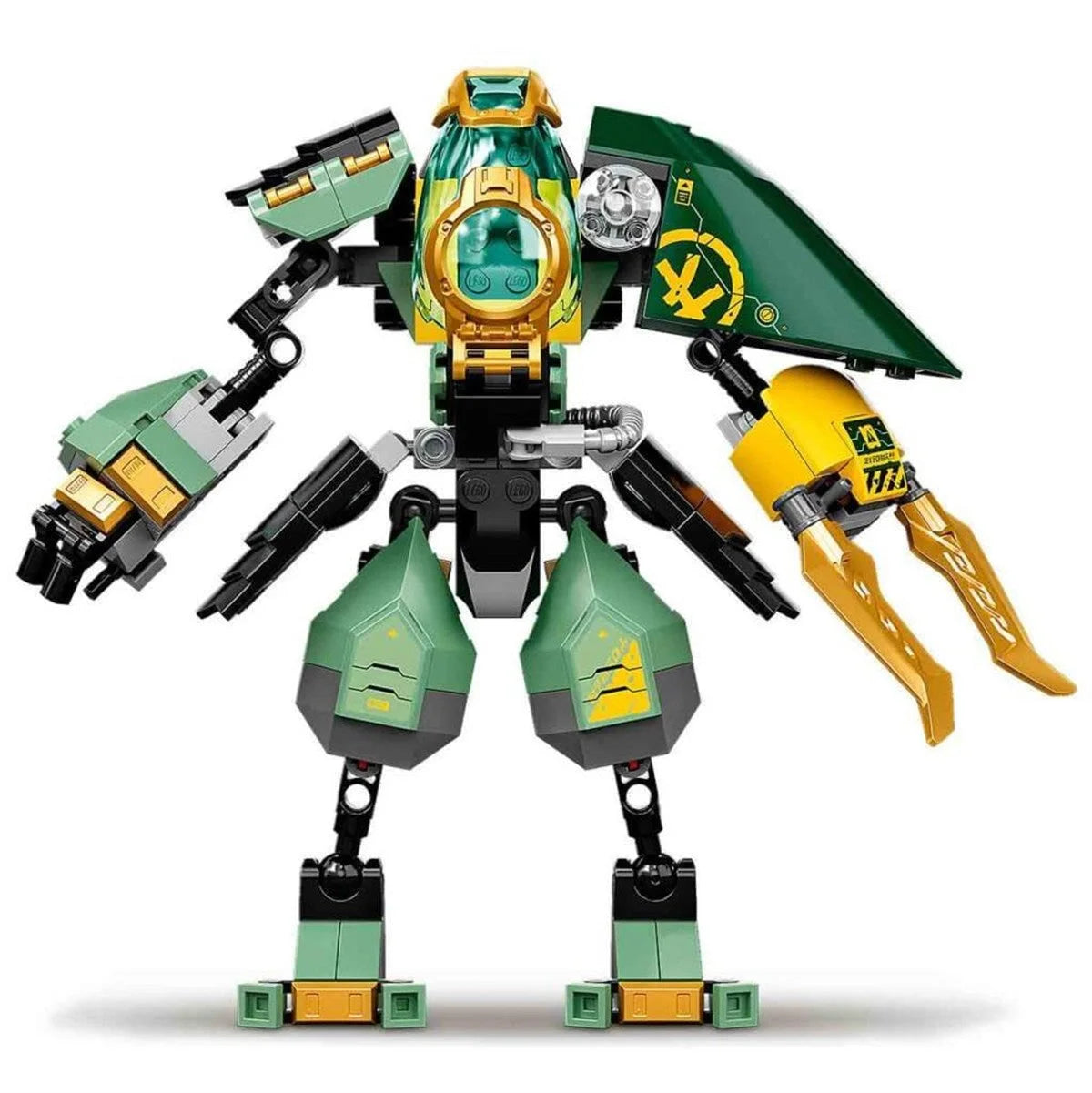 Lego Ninjago Lloyd’un Hidro Robotu 71750 | Toysall