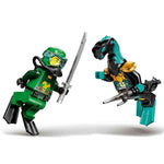 Lego Ninjago Lloyd’un Hidro Robotu 71750 | Toysall