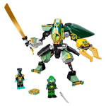 Lego Ninjago Lloyd’un Hidro Robotu 71750 | Toysall