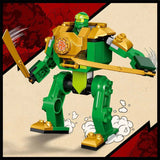 Lego Ninjago Lloyd'un Ninja Robotu 71757 | Toysall