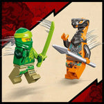 Lego Ninjago Lloyd'un Ninja Robotu 71757 | Toysall