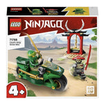 Lego Ninjago Lloyd’un Ninja Sokak Motosikleti  71788 | Toysall