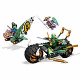 Lego Ninjago Lloyd’un Orman Motosikleti 71745 | Toysall