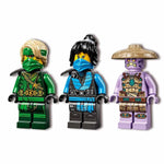 Lego Ninjago Lloyd’un Orman Motosikleti 71745 | Toysall