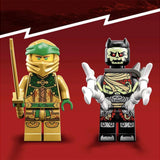 Lego Ninjago Lloyd'un Robot Savaşı EVO 71781 | Toysall