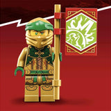 Lego Ninjago Lloyd'un Robot Savaşı EVO 71781 | Toysall