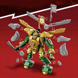 Lego Ninjago Lloyd'un Robot Savaşı EVO 71781 | Toysall