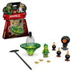 Lego Ninjago Lloyd'un Spinjitzu Ninja Eğitimi 70689 | Toysall