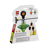 Lego Ninjago Lloyd'un Spinjitzu Ninja Eğitimi 70689
