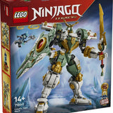 Lego Ninjago Lloyd'un Titan Robotu 15.Yıl Dönümü 71860