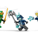Lego Ninjago Lloyd'un Titan Robotu 15.Yıl Dönümü 71860