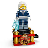 Lego Ninjago Lloyd'un Titan Robotu 15.Yıl Dönümü 71860