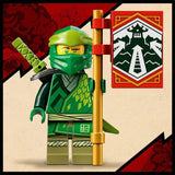 Lego Ninjago Lloyd'un Yarış Arabası EVO 71763 | Toysall