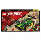 Lego Ninjago Lloyd'un Yarış Arabası EVO 71763 | Toysall