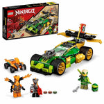 Lego Ninjago Lloyd'un Yarış Arabası EVO 71763 | Toysall