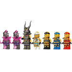 Lego Ninjago Lloydun Altın Ultra Ejderhası 71774 | Toysall