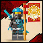 Lego Ninjago Ninja Dojo Tapınağı 71767 | Toysall