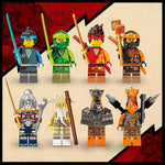 Lego Ninjago Ninja Dojo Tapınağı 71767 | Toysall