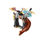 Lego Ninjago Ninja Eğitim Merkezi 71764 | Toysall