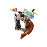 Lego Ninjago Ninja Eğitim Merkezi 71764 | Toysall