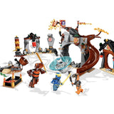 Lego Ninjago Ninja Eğitim Merkezi 71764 | Toysall