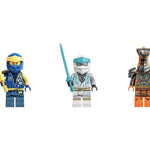 Lego Ninjago Ninja Eğitim Merkezi 71764 | Toysall