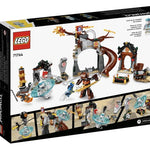 Lego Ninjago Ninja Eğitim Merkezi 71764 | Toysall