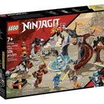 Lego Ninjago Ninja Eğitim Merkezi 71764 | Toysall