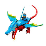 Lego Ninjago Ninja Ejderha Tapınağı 71759 | Toysall