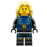 Lego Ninjago Ninja Karakteri Sergileme Modeli 15.Yıl Dönümü 71866