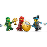 Lego Ninjago Ninja Spinjitzu Tapınağı 71831