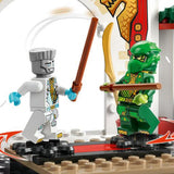 Lego Ninjago Ninja Spinjitzu Tapınağı 71831