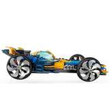Lego Ninjago Ninja Su Altı Motoru 71752 | Toysall