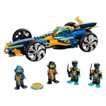 Lego Ninjago Ninja Su Altı Motoru 71752 | Toysall