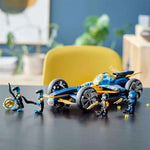 Lego Ninjago Ninja Su Altı Motoru 71752 | Toysall