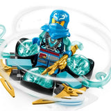 Lego Ninjago Nya'nın Ejderha Gücü Spinjitzu Drifti 71778 | Toysall