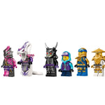 Lego Ninjago Nya'nın Samuray X Robotu 71775 | Toysall