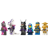 Lego Ninjago Nya'nın Samuray X Robotu 71775 | Toysall