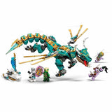 Lego Ninjago Orman Ejderhası 71746 | Toysall