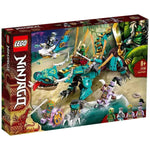 Lego Ninjago Orman Ejderhası 71746 | Toysall