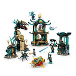 Lego Ninjago Sonsuz Deniz Tapınağı 71755 | Toysall