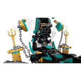 Lego Ninjago Sonsuz Deniz Tapınağı 71755 | Toysall