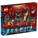 Lego Ninjago Sonsuz Deniz Tapınağı 71755 | Toysall