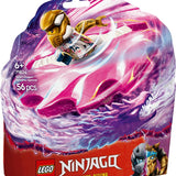 Lego Ninjago Sora’nın Ejderha Spinjitzu Topacı 71824